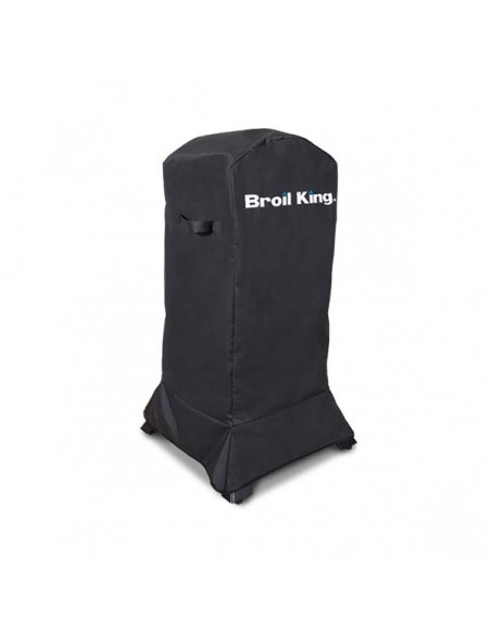 HOUSSE FUMOIR VERTICAL BROIL KING