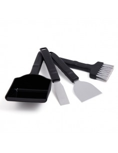 KIT NETTOYAGE 4 PI&Egrave;CES POUR...