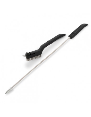 KIT NETTOYAGE BR&Ucirc;LEURS BROIL KING
