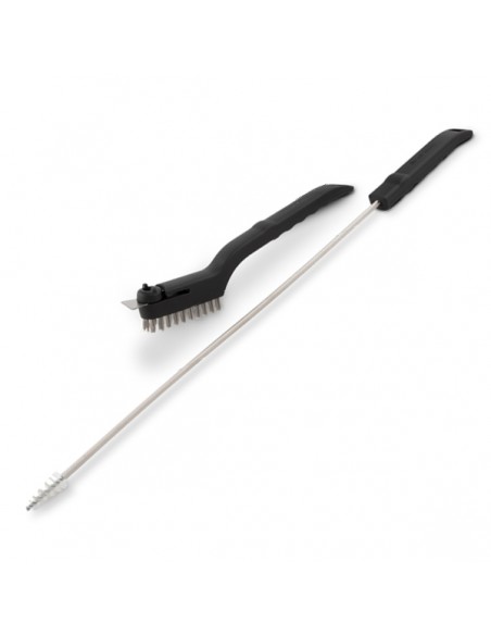 KIT NETTOYAGE BR&Ucirc;LEURS BROIL KING