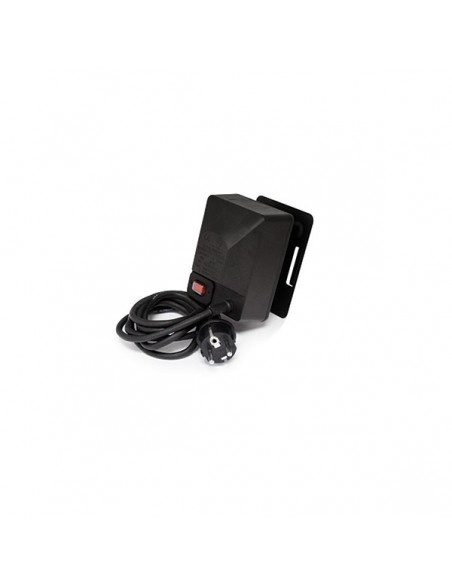 KIT ROTISSERIE AVEC MOTEUR BROIL KING