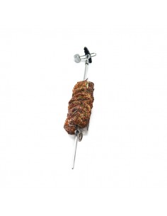 KIT ROTISSERIE AVEC MOTEUR...