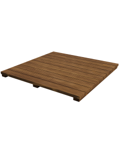 INSERT PLATEAU ACACIA BIG...