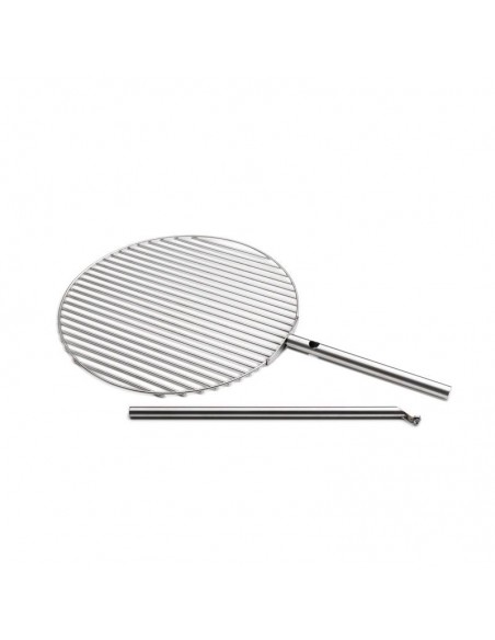 GRILLE  BRASERO TRIPLE &Oslash;55CM - HOFATS