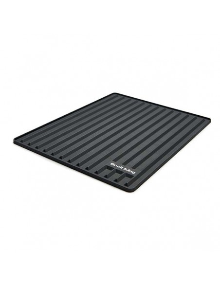 POSE ACCESSOIRES SILICONE BROIL KING