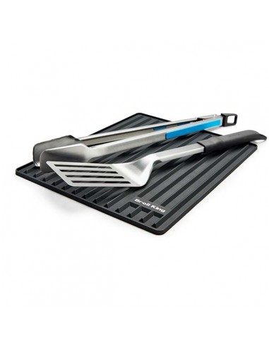 POSE ACCESSOIRES SILICONE BROIL KING