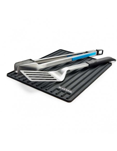POSE ACCESSOIRES SILICONE BROIL KING