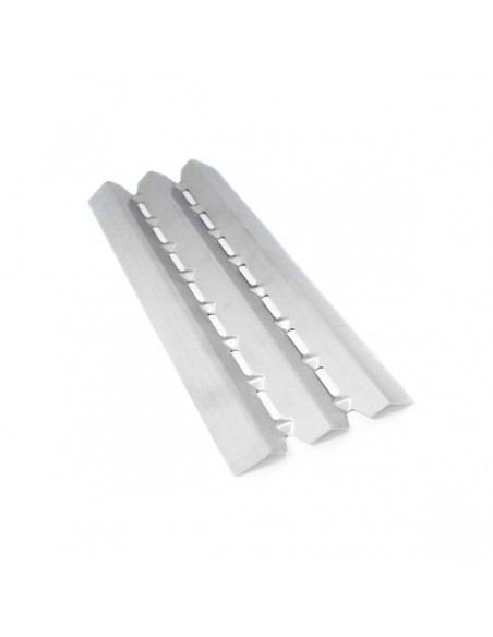 PROTECTION BR&Ucirc;LEURS FLAV-R-WAVE BARON BROIL KING