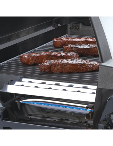 PROTECTION BR&Ucirc;LEURS FLAV-R-WAVE BARON BROIL KING