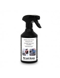 SPRAY NETTOYANT  INOX 500...