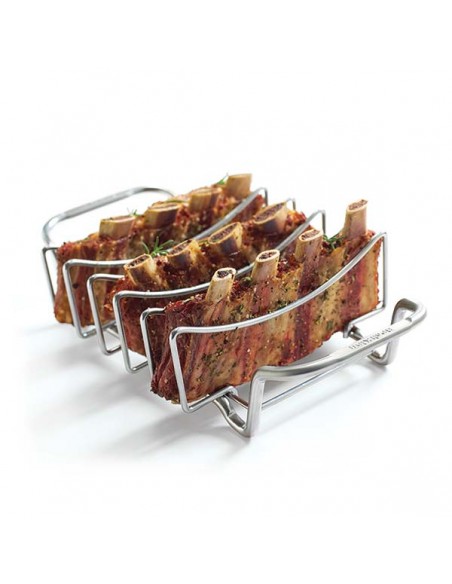 SUPPORT TRAVERS DE PORC ET R&Ocirc;TIS BROIL KING