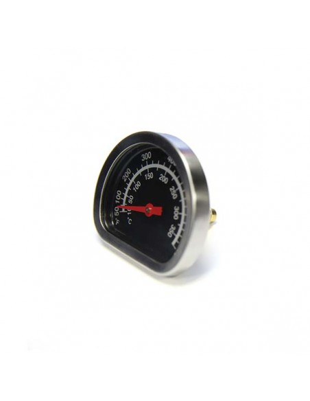 THERMOM&Egrave;TRE POUR COUVERCLE BARBECUE BROIL KING