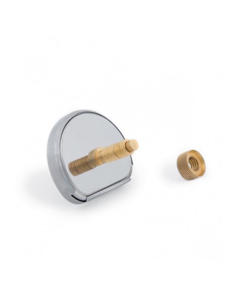 THERMOM&Egrave;TRE POUR COUVERCLE BARBECUE BROIL KING