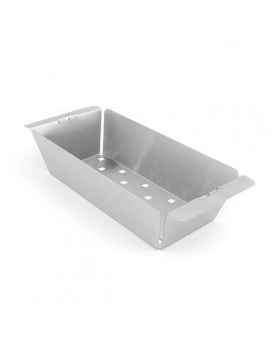 WOK INOX &Eacute;TROIT BROIL KING