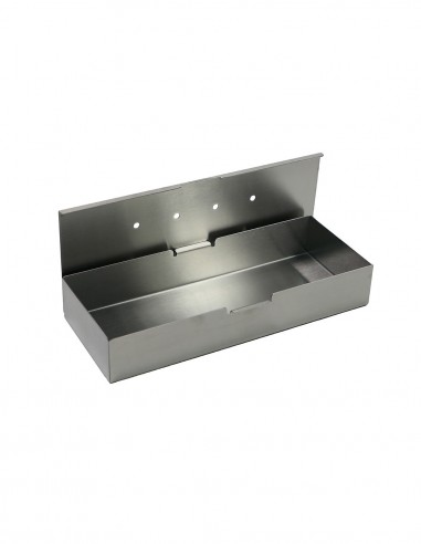 BOITIER DE FUMAGE INOX NORDIC FLAMES
