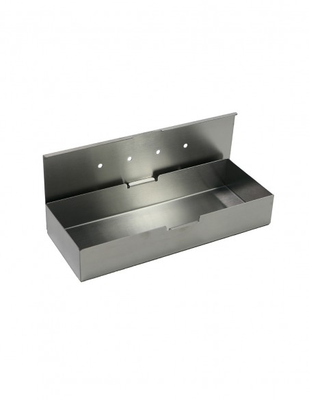 BOITIER DE FUMAGE INOX NORDIC FLAMES