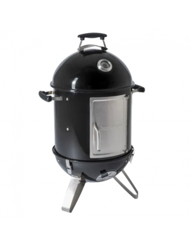 FUMOIR OSKAR S  BARBECOOK
