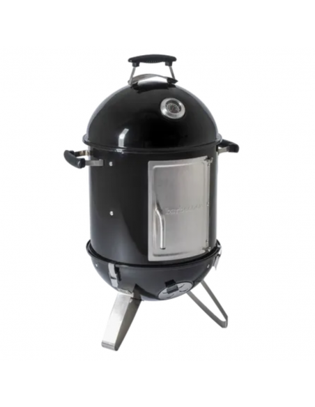 FUMOIR OSKAR S  BARBECOOK