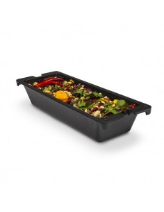 WOK ENCASTRABLE EN FONTE...