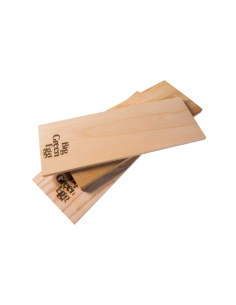 PLANCHES DE CEDRE X2 BIG...