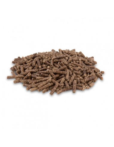 SAC DE PELLETS M&Eacute;LANGE SP&Eacute;CIAL...