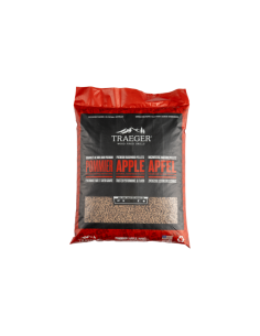 SAC DE PELLETS POMMIER -...
