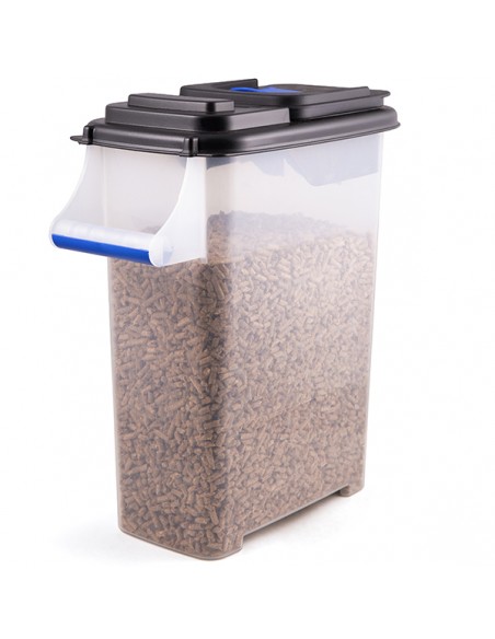 CONTENEUR STOCKAGE PELLETS 9 KG BROIL KING