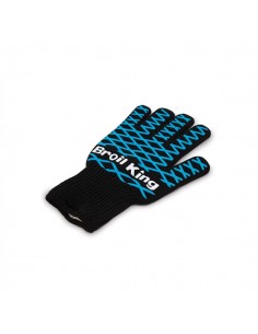 GANT ANTI CHALEUR SILICONE...