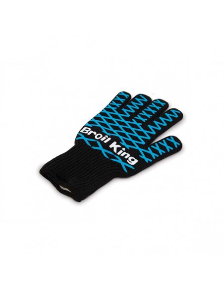 GANT ANTI CHALEUR SILICONE BROIL KING
