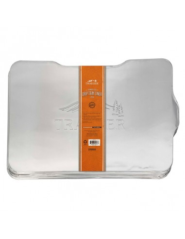 LOT DE 5 PLAQUES ALUMINIUM IRONWOOD...