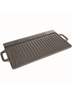 PLAQUE PLANCHA REVERSIBLE...