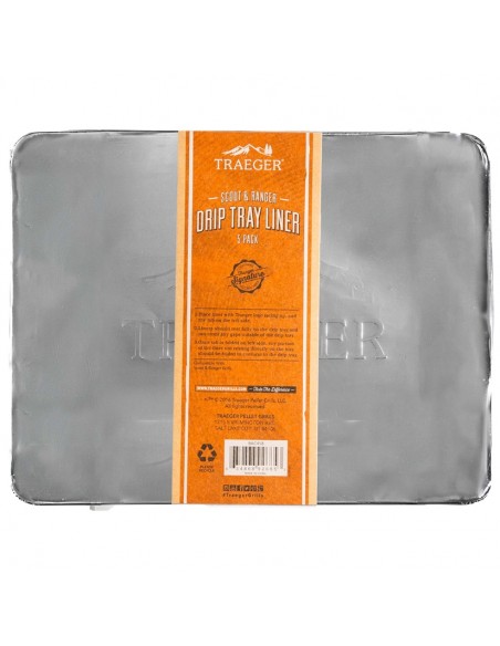 LOT DE 5 PLAQUES ALUMINIUM POUR RANGER DE TRAEGER