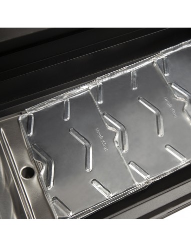 PLAQUE DE PROTECTION ALUMINIUM...