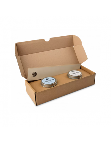 SET PREMIUM D'AIGUISAGE HORL&reg; 2