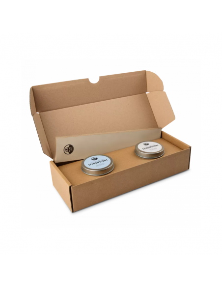 SET PREMIUM D'AIGUISAGE HORL&reg; 2