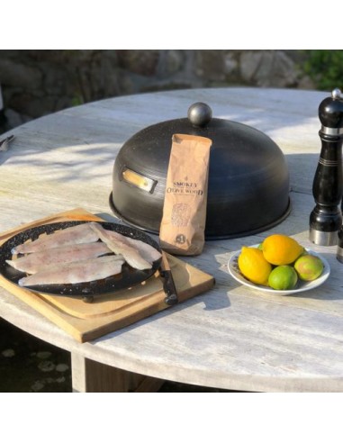 CLOCHE A ROTIR, A FUMER, A PIZZA POUR...