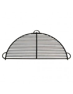 DEMI-GRILLE POUR BRASERO...