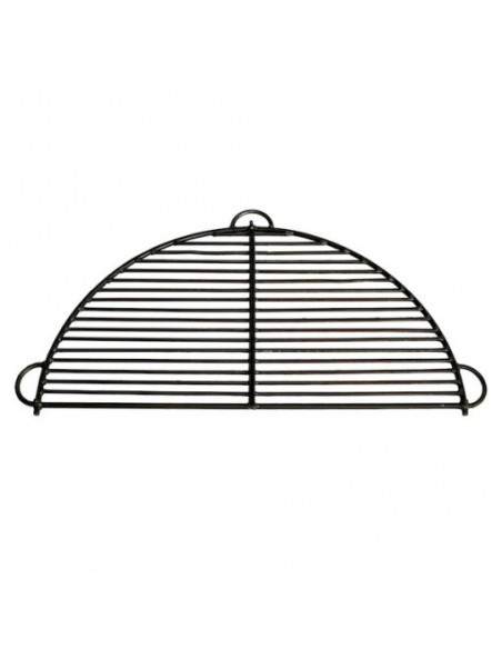DEMI-GRILLE POUR BRASERO 80CM - TIMOTHY ROSS
