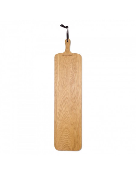 PLANCHE A DECOUPER CHENE MASSIF 19x70 - XL SLIM DUTCHDELUXES