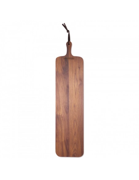 PLANCHE A DECOUPER NOYER MASSIF 19x70 - XL SLIM DUTCHDELUXES