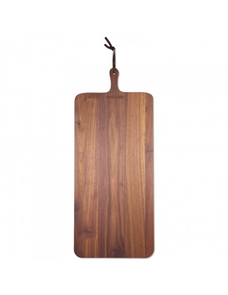 PLANCHE A DECOUPER NOYER MASSIF 34x70 - XL RECT DUTCHDELUXES