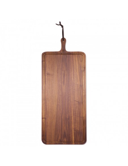 PLANCHE A DECOUPER NOYER MASSIF 34x70 - XL RECT DUTCHDELUXES