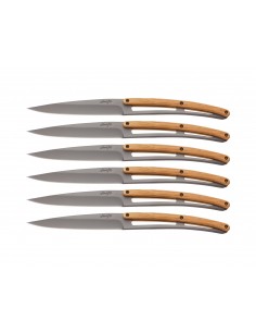COFFRET 6 DEEJO DE TABLE...