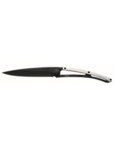 COUTEAU DEEJO 37G - BLACK... 2