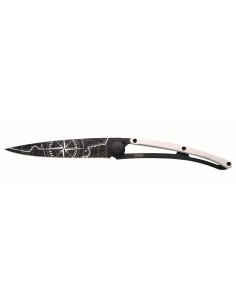 COUTEAU DEEJO 37G - BLACK... 2