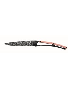 COUTEAU DEEJO 37G - BLACK... 2