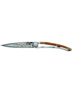 COUTEAU DEEJO 37G GENEVRIER... 2