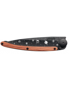 COUTEAU DEEJO BOIS CORAIL /... 2