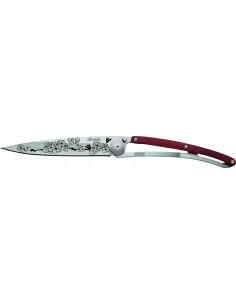 COUTEAU DEEJO TATOO 37G -... 2
