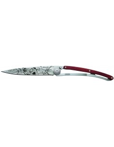 COUTEAU DEEJO TATOO 37G -... 2